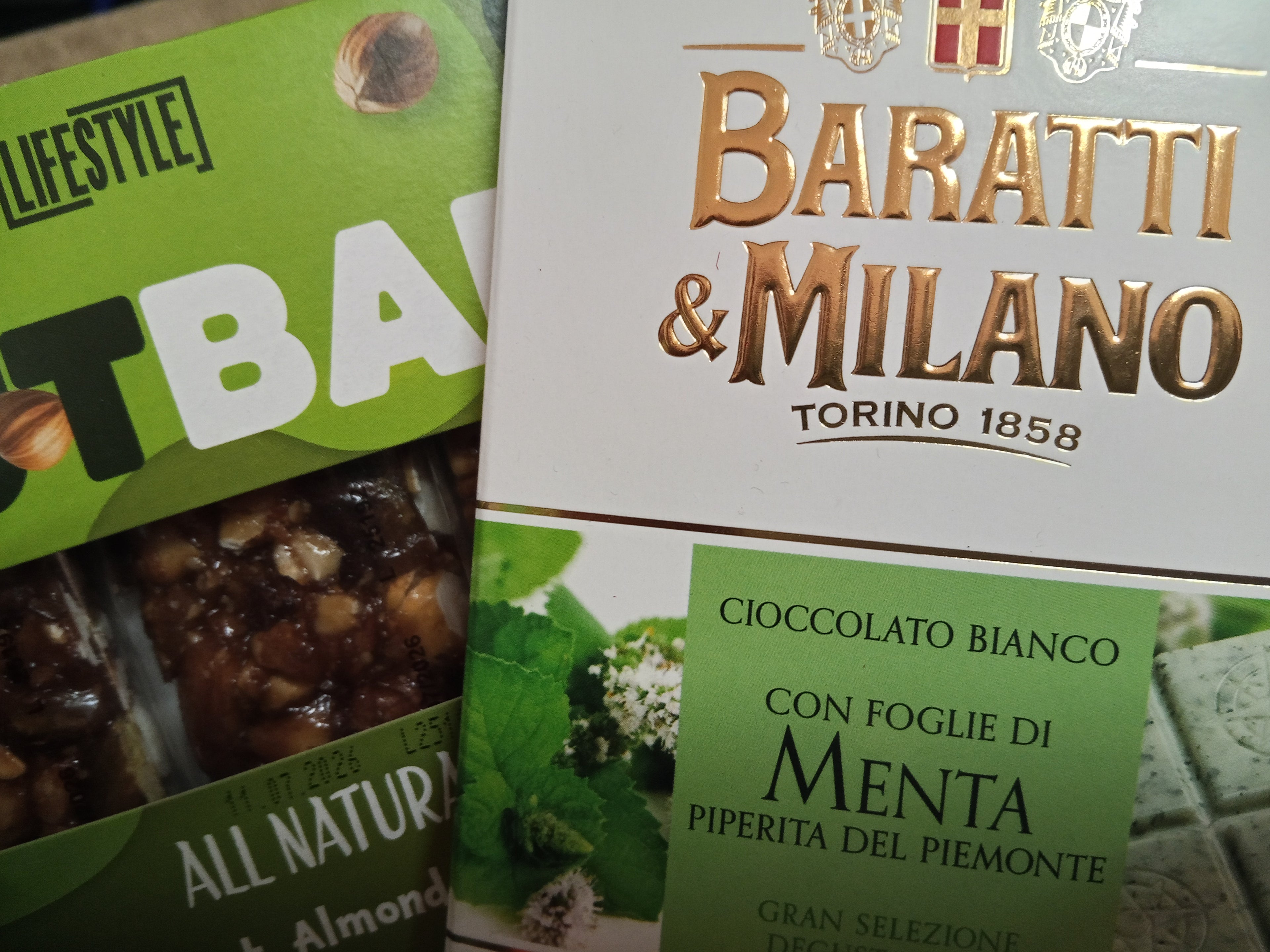 Cesto Natalizio Emozioni Aromatiche della Cialderia