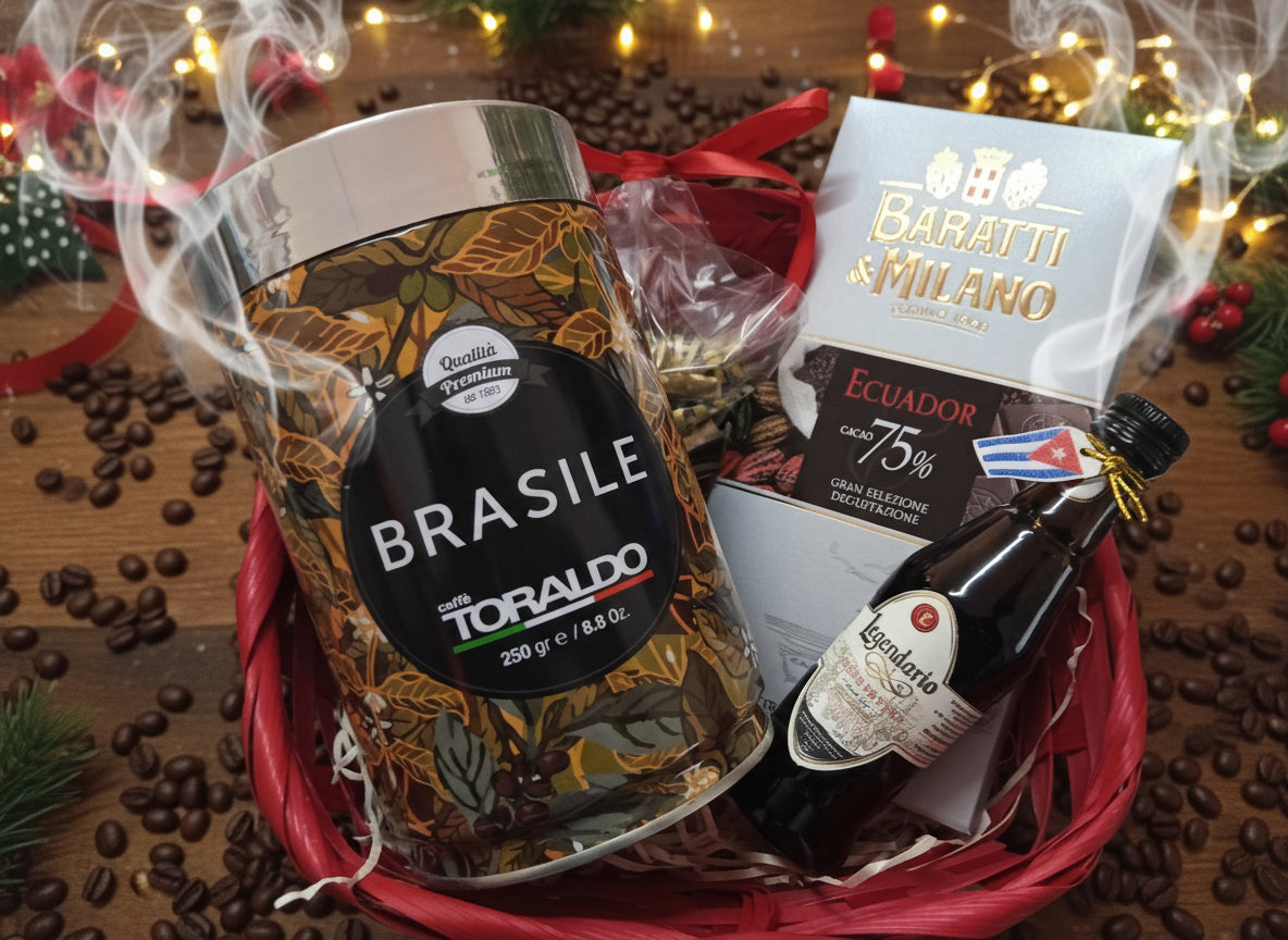 Cesto Legendario della Cialderia