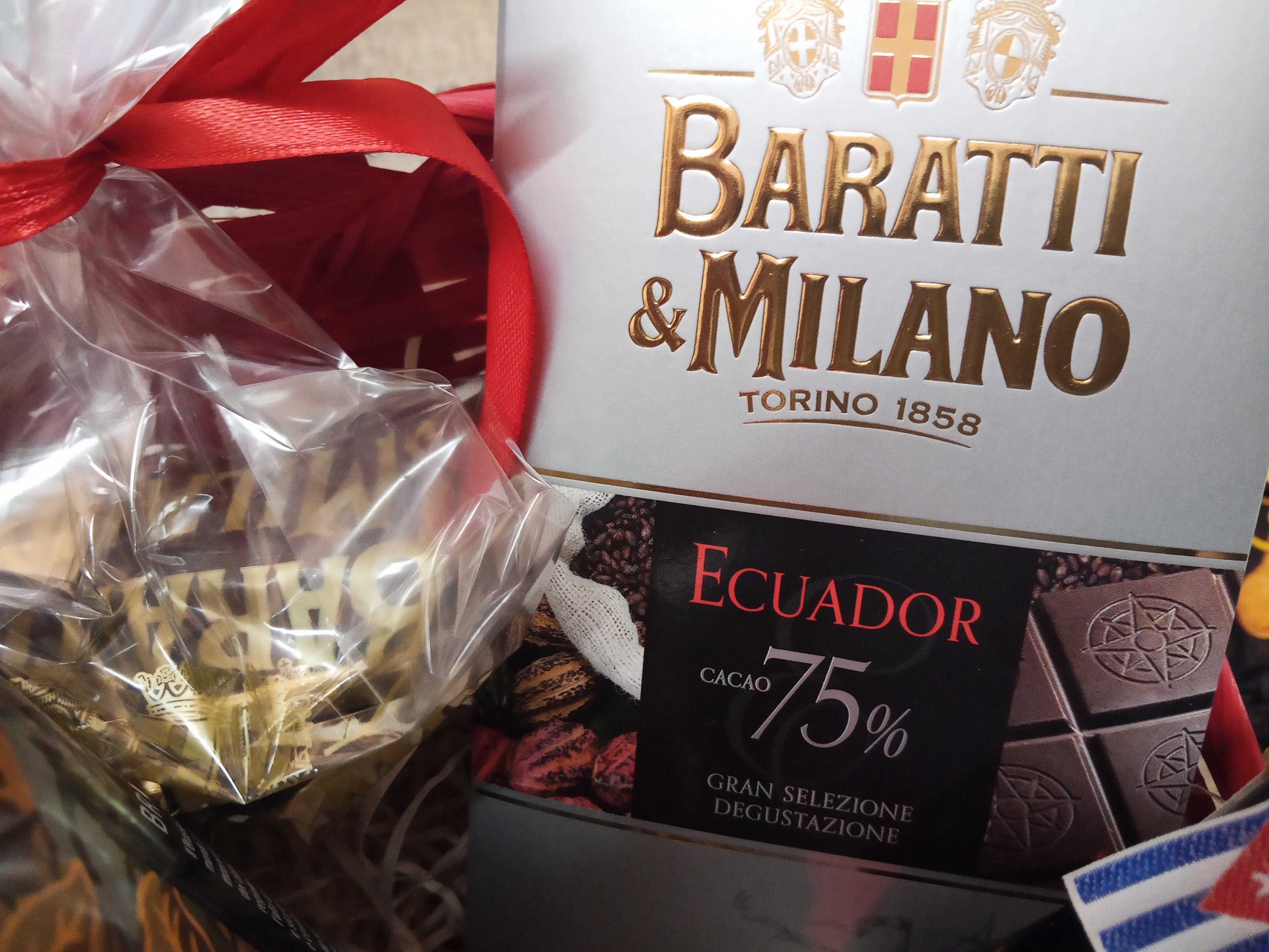 Cesto Legendario della Cialderia